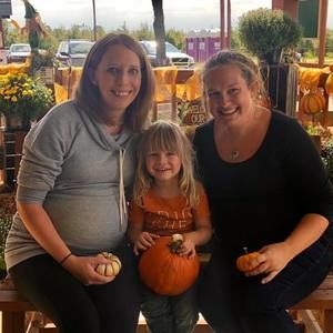 Meet your Posher, Colleen